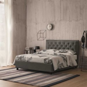 Letto Oggioni Lem