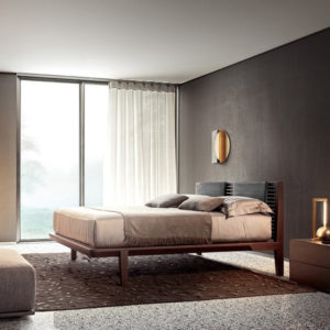 letto matrimoniale lido pianca