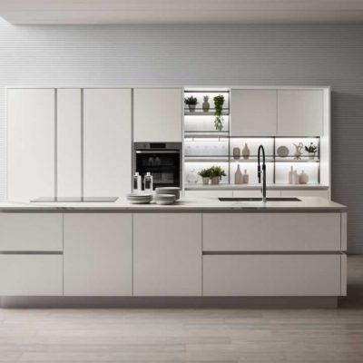 oyster veneta cucine - simoni arreda milano