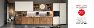 Veneta Cucine Simoni Arreda Milano