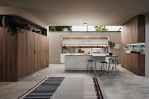 veneta cucine milano - lounge