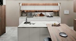 veneta cucine milano - lounge