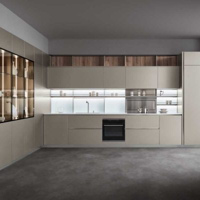 Lounge Veneta Cucine - Simoni Arreda