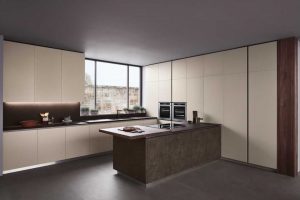 Lounge Veneta Cucine - Simoni Arreda