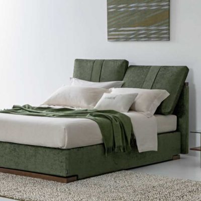 letto oggioni oberoi