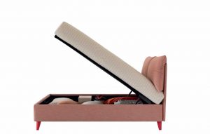 letto oggioni plisse