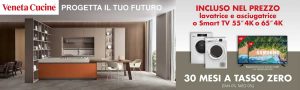 promo veneta cucine simoni arreda milano