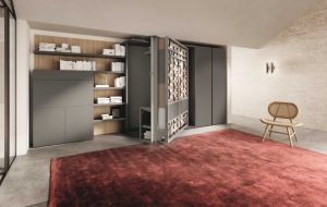 LETTO A SCOMPARSA LGM 2.0 TABLE TV