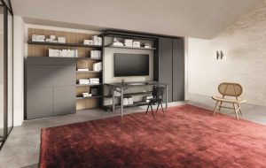 LETTO A SCOMPARSA LGM 2.0 TABLE TV