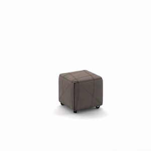 pouf trasformabile cubix