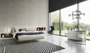letto ecletto sangiacomo