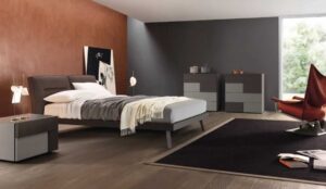 letto milo sangiacomo