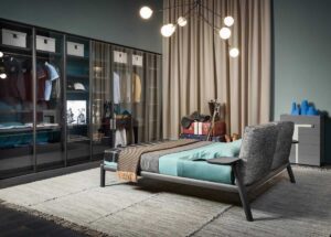 letto pianca dioniso