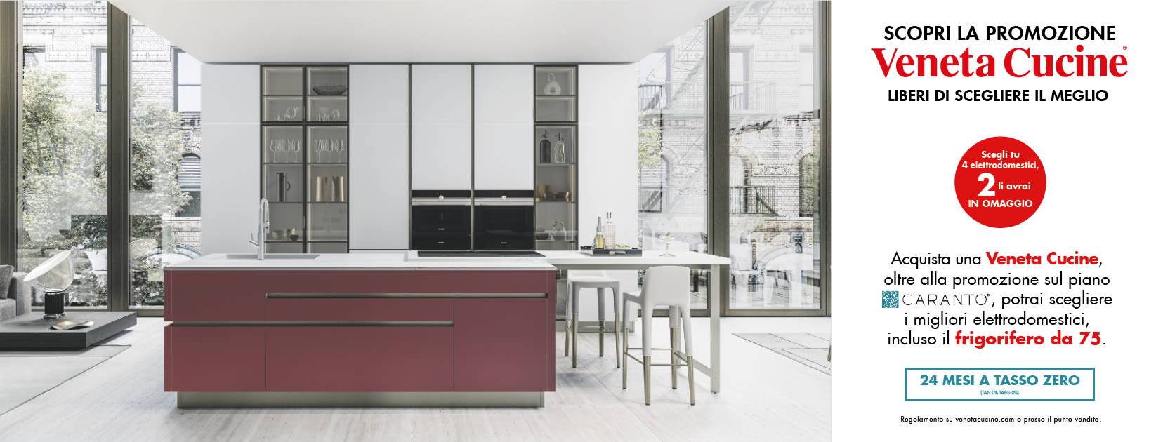 veneta cucine simoni arreda milano