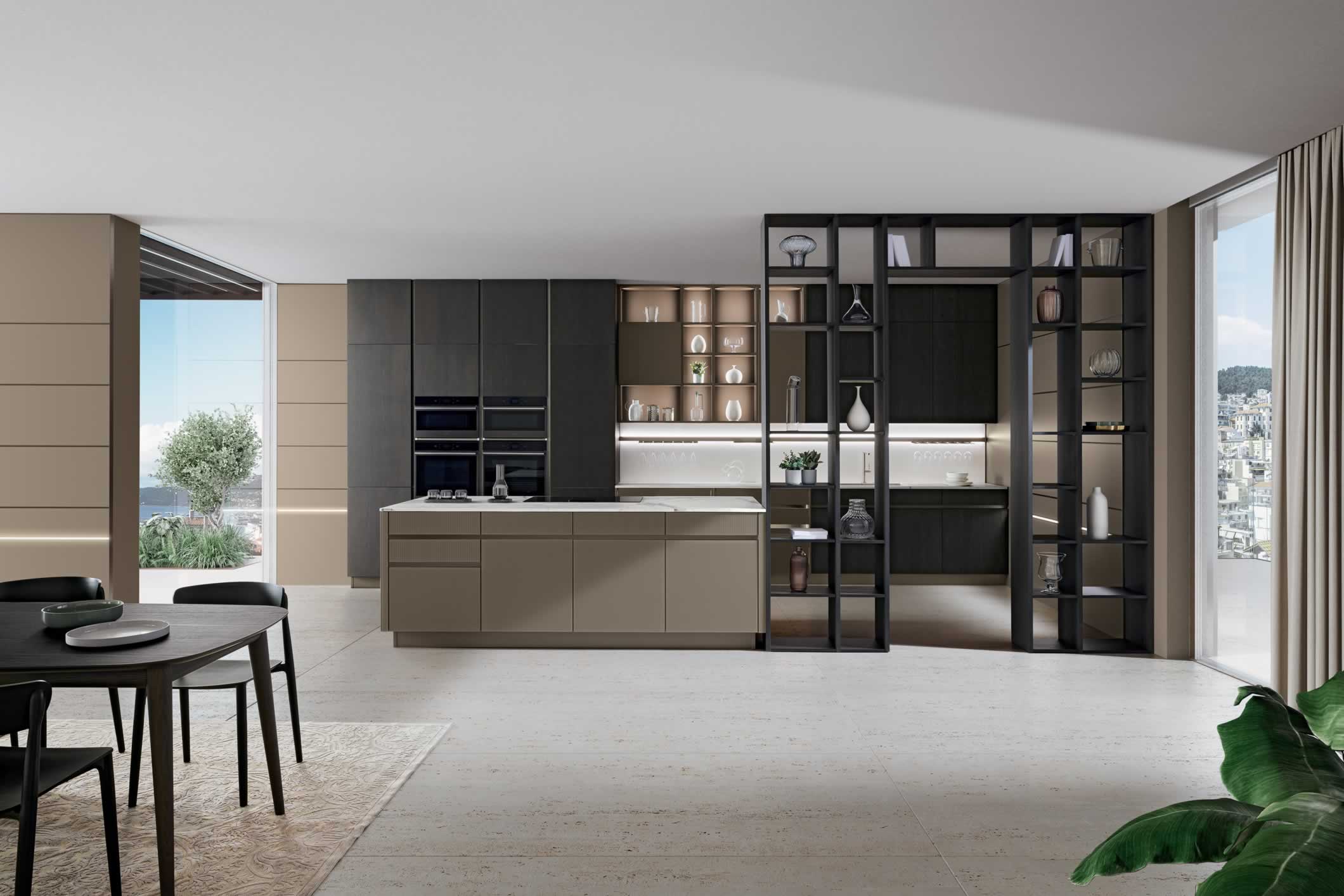 ICONICA VENETA CUCINE