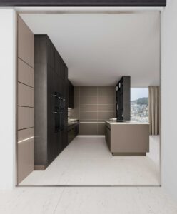 ICONICA VENETA CUCINE