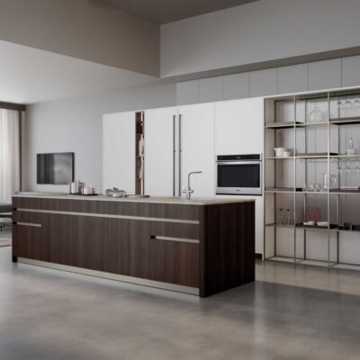 ICONICA VENETA CUCINE