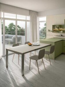 Start Time Veneta Cucine Simoni Arreda