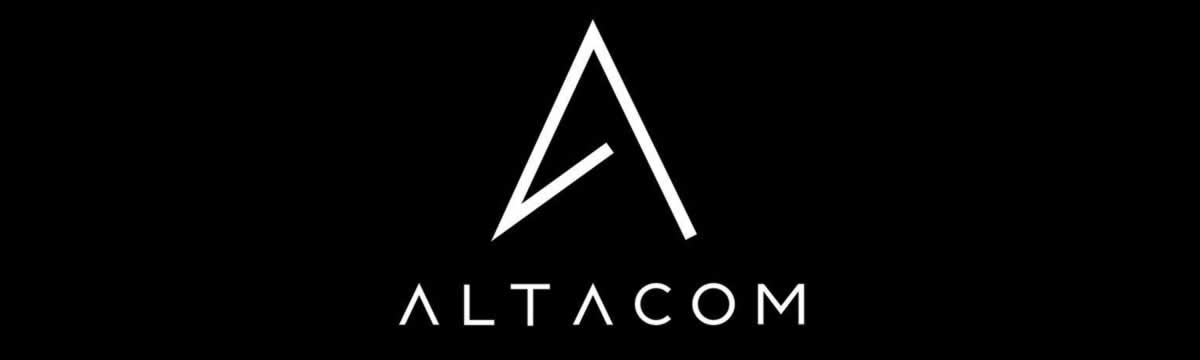 altacom italia brand