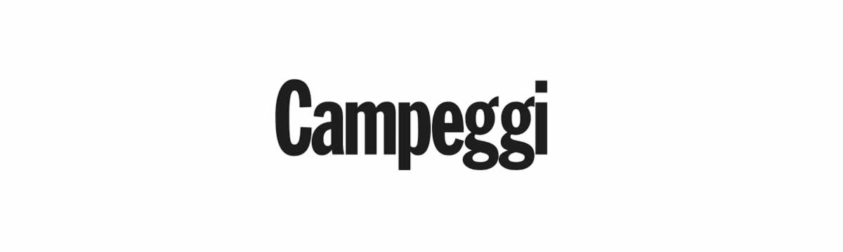 campeggi design brand