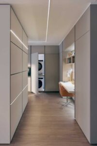 cucina lounge veneta cucine milano