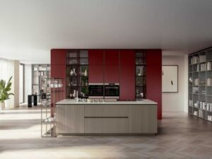 cucina lounge veneta cucine milano