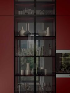 cucina lounge veneta cucine milano