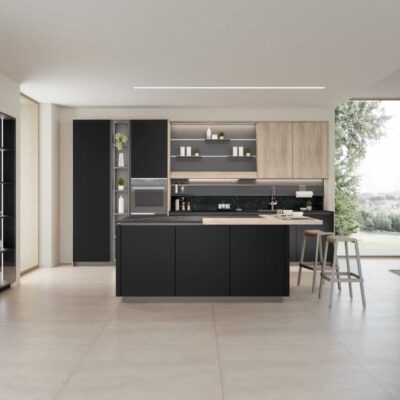 veneta cucine start time Simoni Arreda