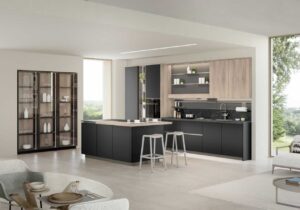 veneta cucine start time Simoni Arreda