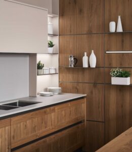 ARMONIA VENETA CUCINE