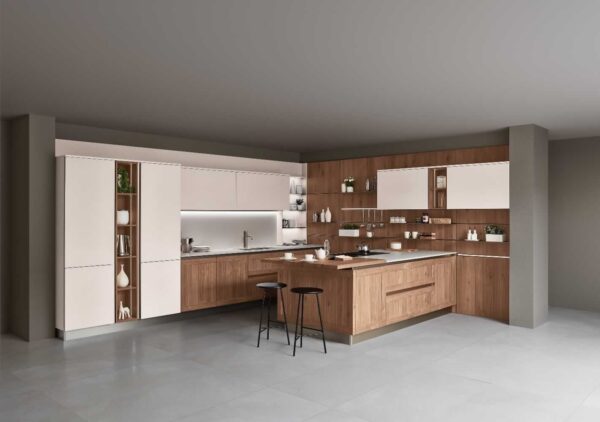 ARMONIA VENETA CUCINE