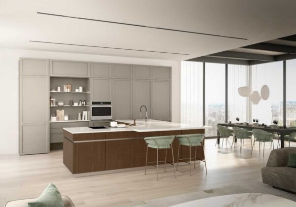 CONVIVIO VENETA CUCINE