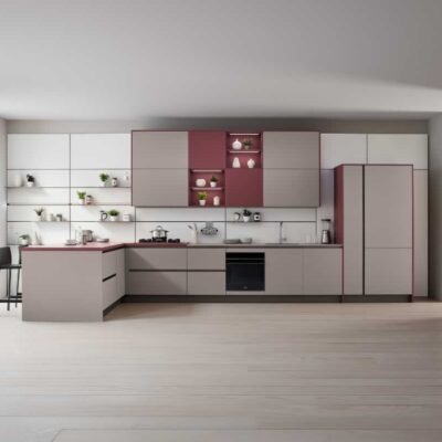 LIKE - VENETA CUCINE