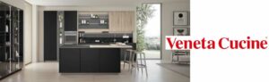 Veneta Cucine Milano - Simoni Arreda