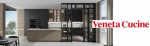 Veneta Cucine Milano - Simoni Arreda