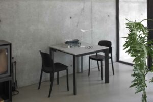 tavolo a consolle Domino