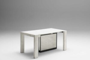 tavolo consolle micro