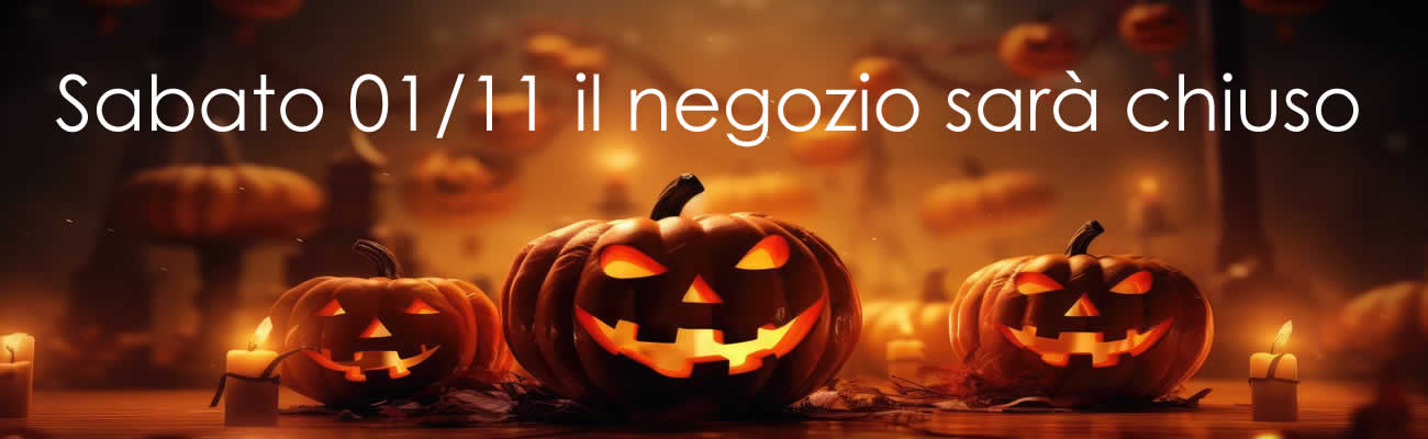 Simoni Arreda Milano Halloween 2025