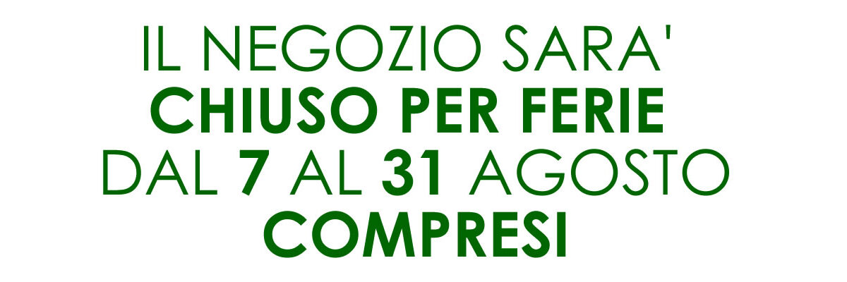 simoni arreda milano ferie 2026